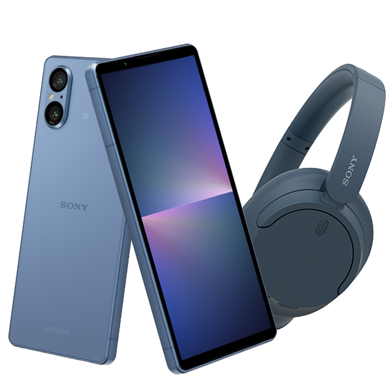 گوشی موبایل Xperia 5 V سونی